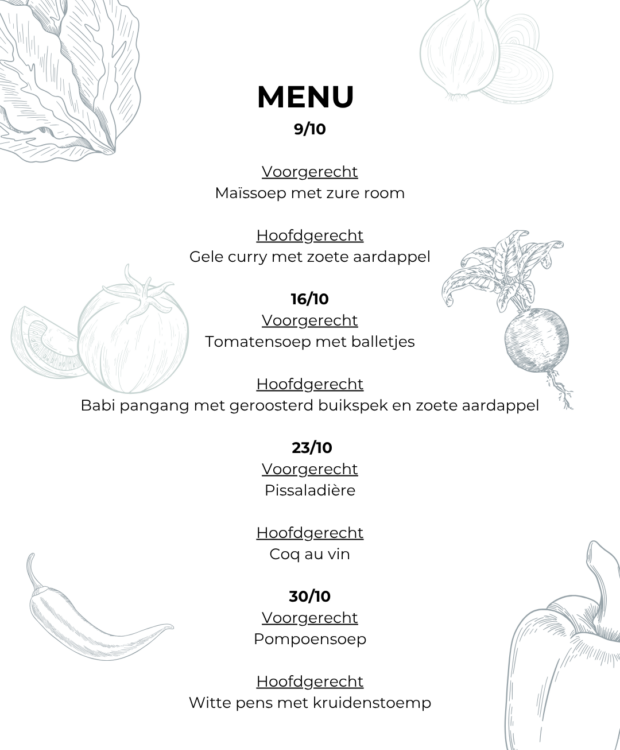 FRIDAY TAKEAWAY 12